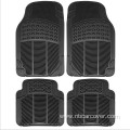 Non-Slip PVC Universal Car Carpet Floor Mat